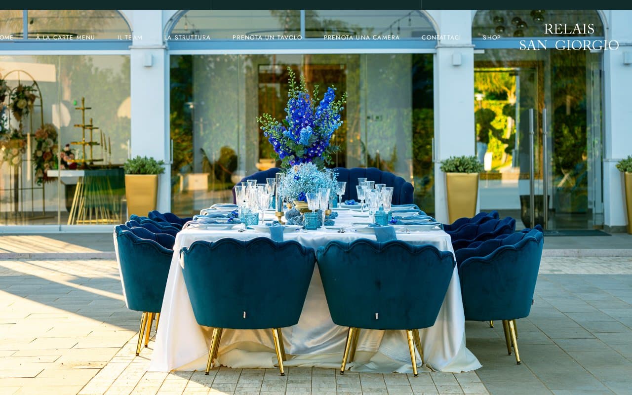 Relais San Giorgio